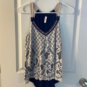 Summer Tank Top